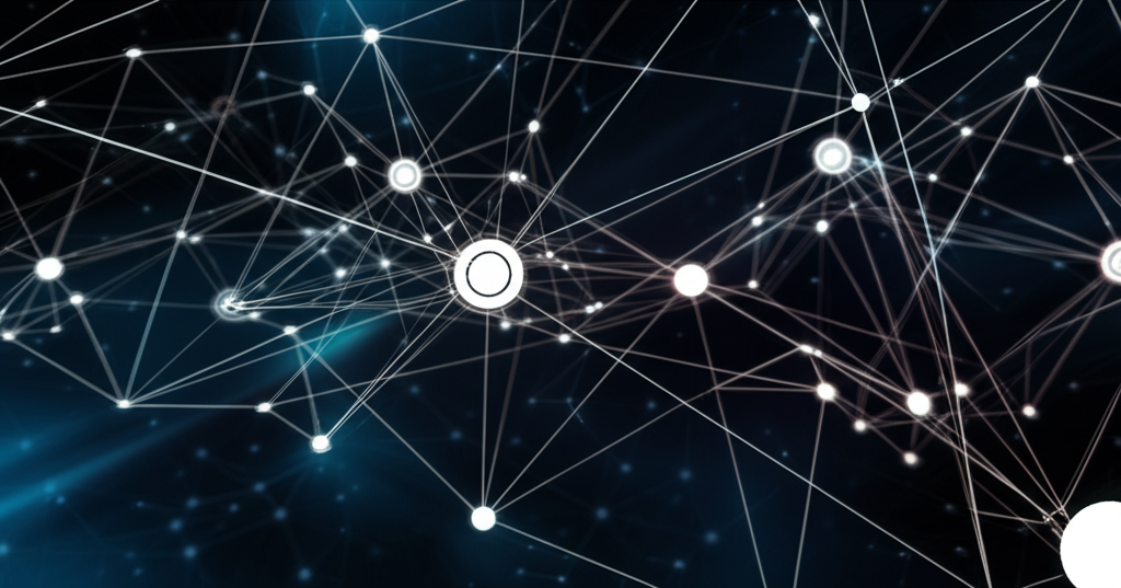 Cryptographic trust visualization